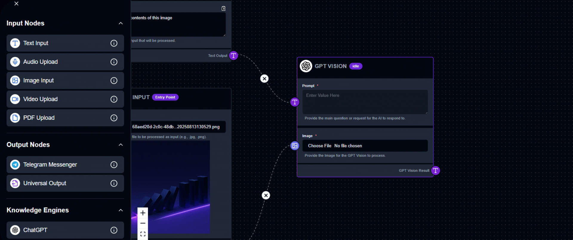 How to Use the GPT Vision Module